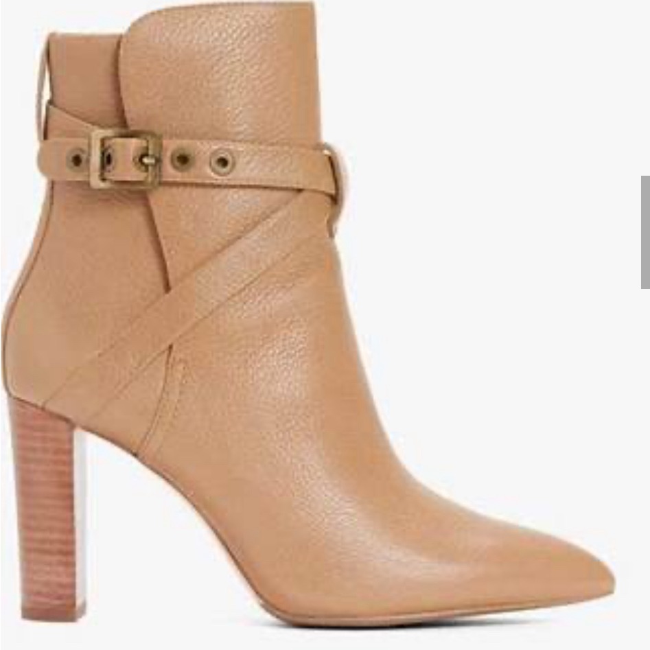Paige Camille Boots